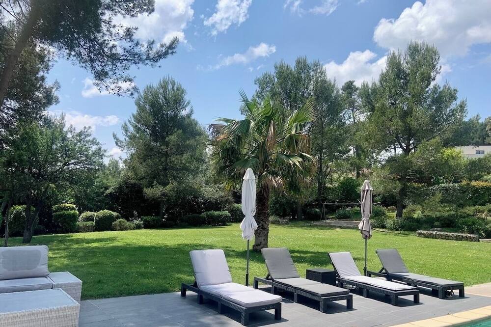 Photo of Outdoor in Saint-Gely-du-Fesc