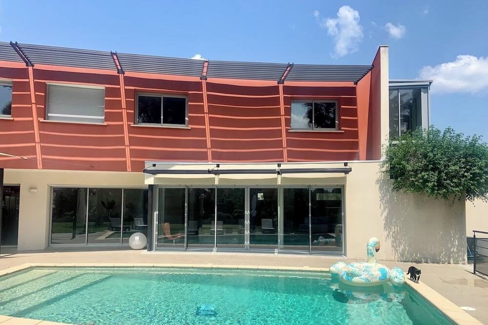 Photo of Outdoor in Saint-Gely-du-Fesc