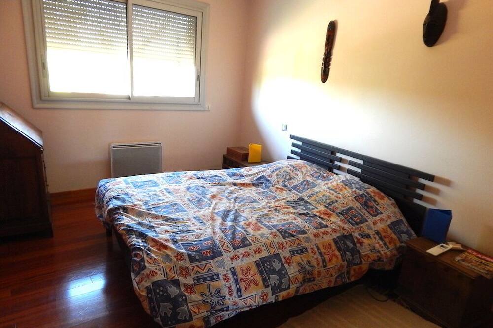 Photo of Bedroom in Saint-Gely-du-Fesc