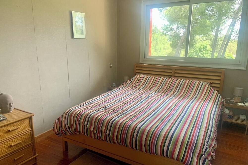 Photo of Bedroom in Saint-Gely-du-Fesc