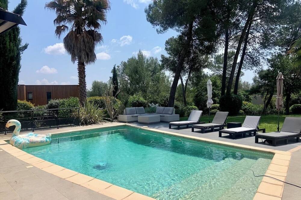 Photo of Outdoor in Saint-Gely-du-Fesc