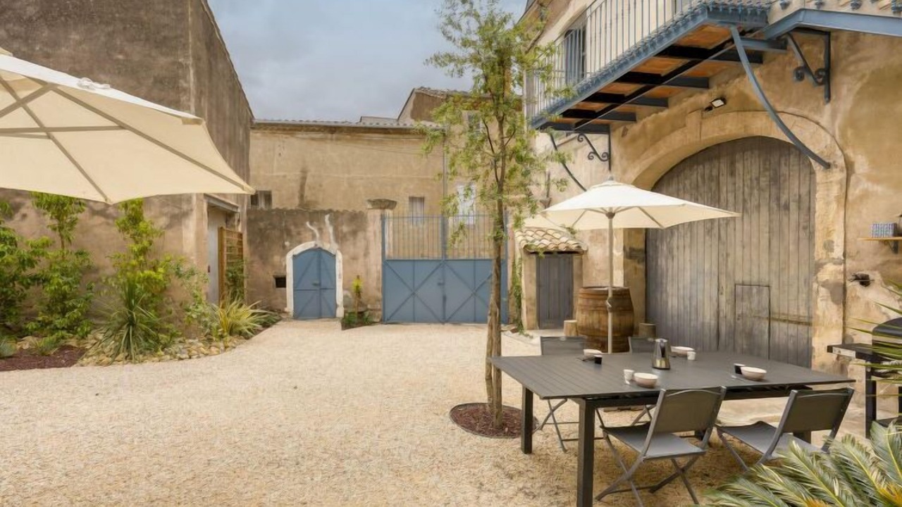 Photo of Outdoor in Montagnac