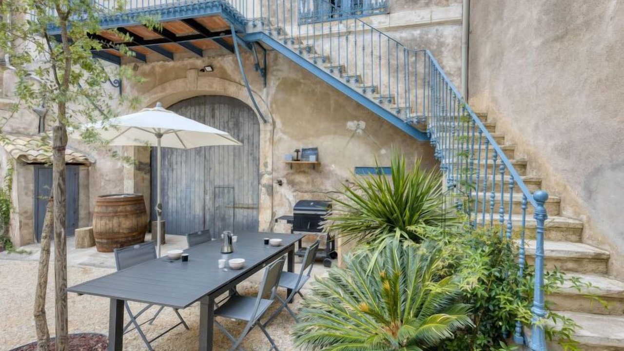 Photo of Outdoor in Montagnac