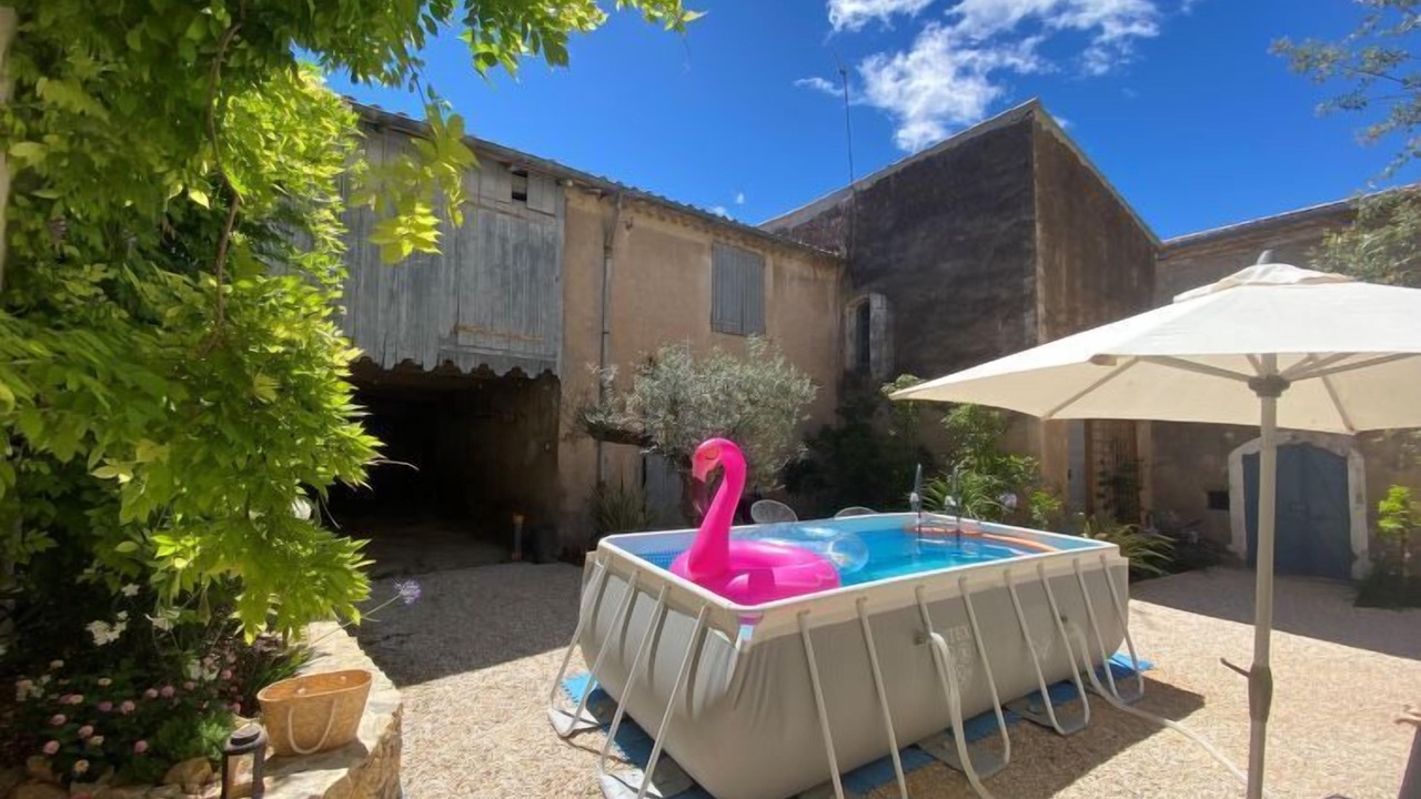 Photo of Outdoor in Montagnac