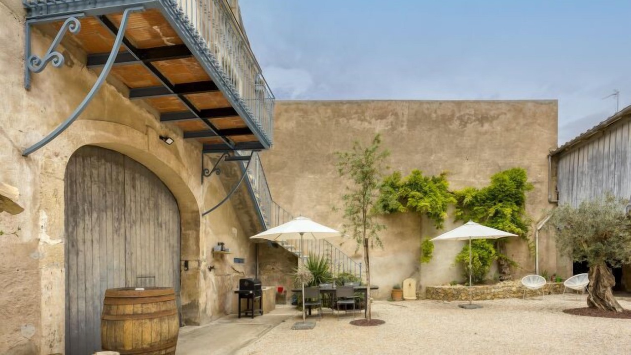 Photo of Outdoor in Montagnac