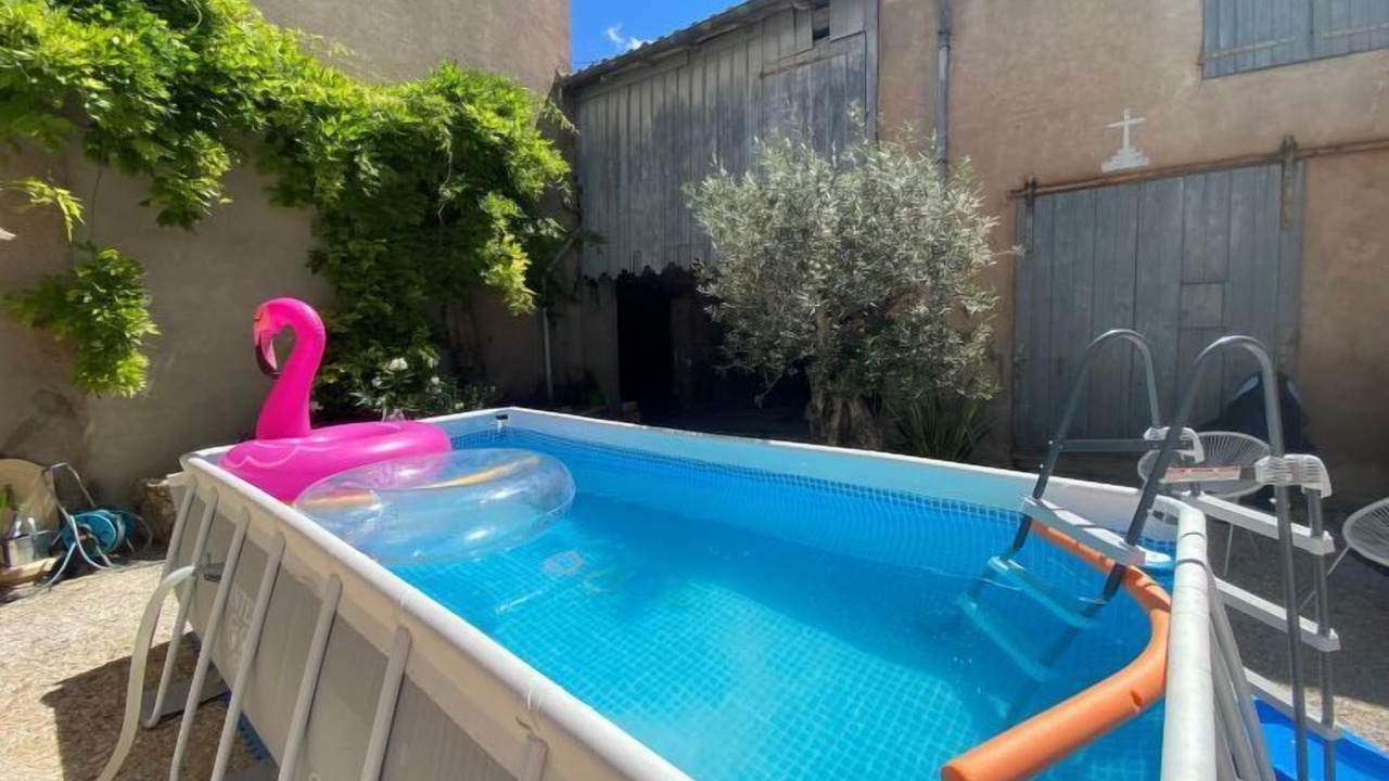 Photo of Outdoor in Montagnac