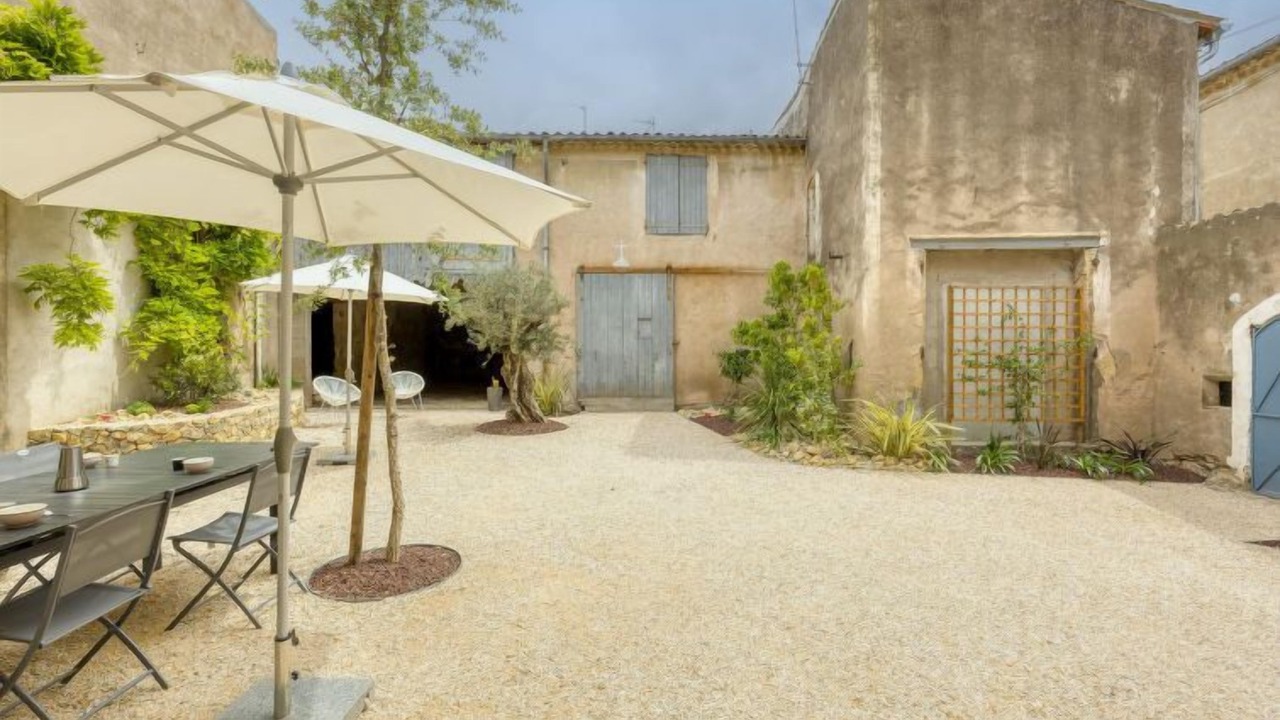 Photo of Outdoor in Montagnac