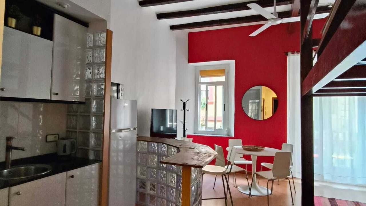 Photo of Kitchen in Sants