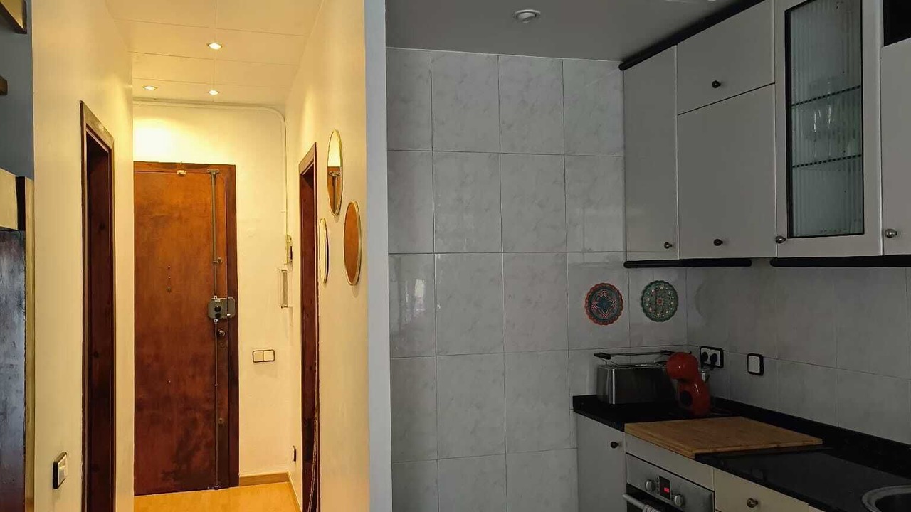 Photo of Kitchen in Sants