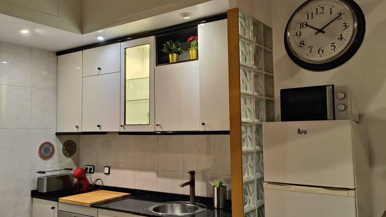 Photo of Kitchen in Sants