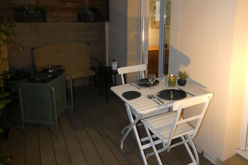 Photo of Outdoor in Lamorlaye