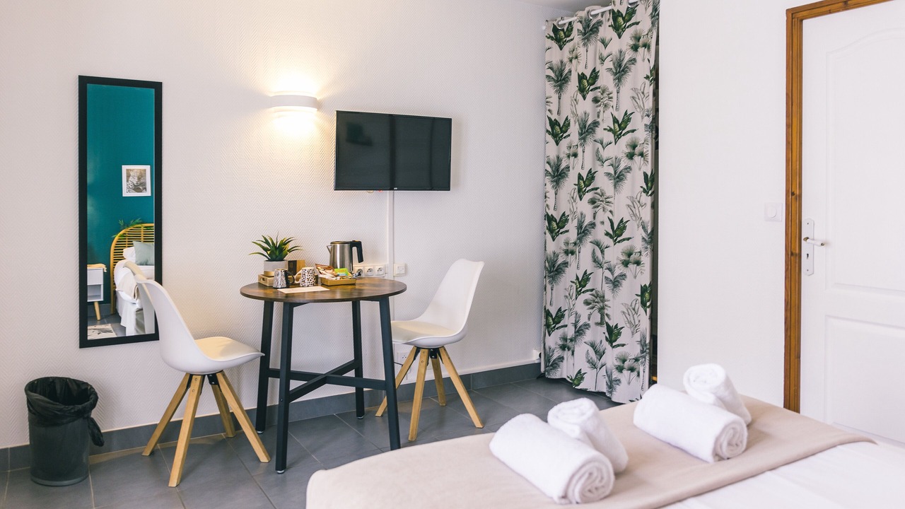 Photo of Bedroom in Montigny-la-Resle