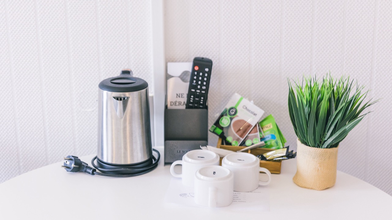 Photo of Bedroom in Montigny-la-Resle