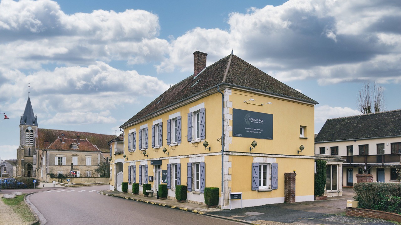 Photo of Outdoor in Montigny-la-Resle