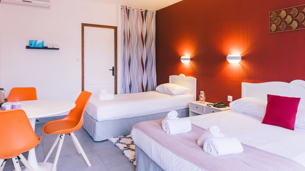 Photo of Bedroom in Montigny-la-Resle