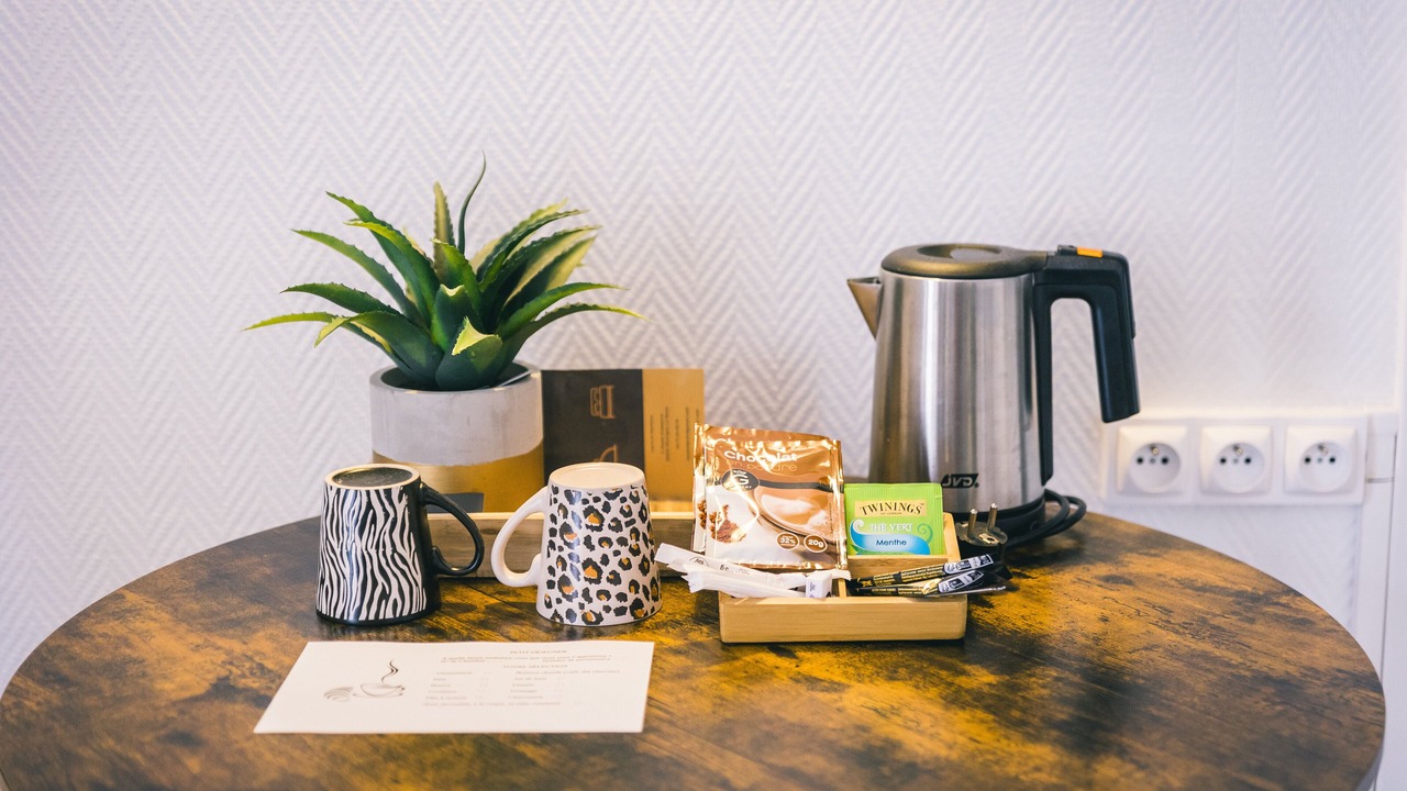 Photo of Bedroom in Montigny-la-Resle