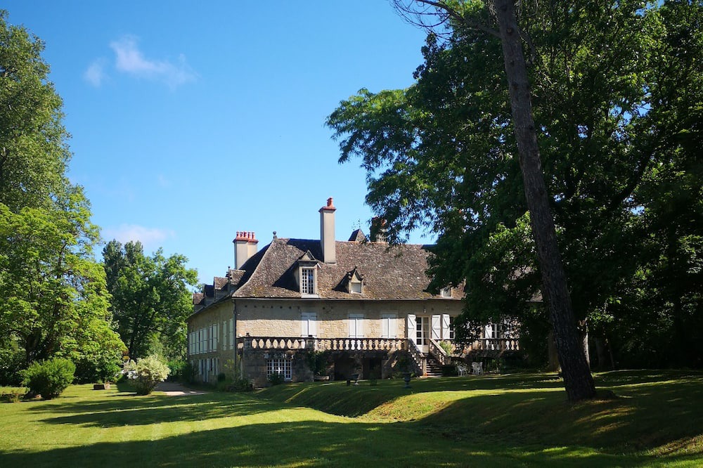 Photo of Outdoor in Rueyres