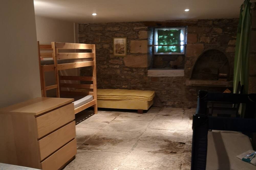 Photo of Bedroom in Rueyres
