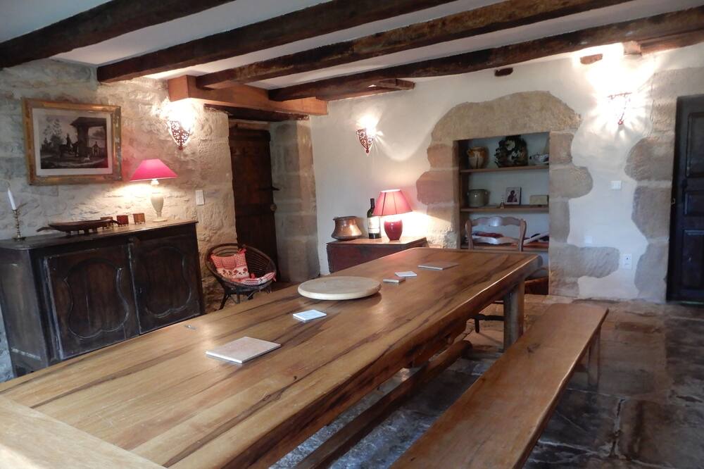 Photo of Kitchen in Rueyres