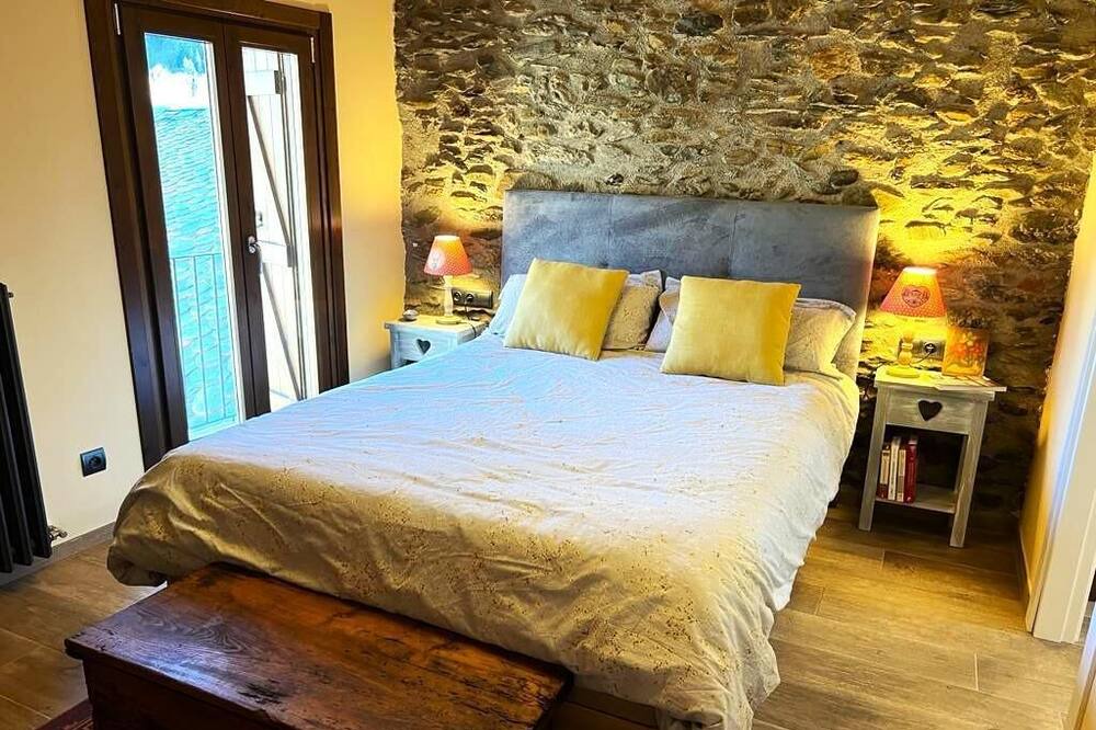 Photo of Bedroom in Err