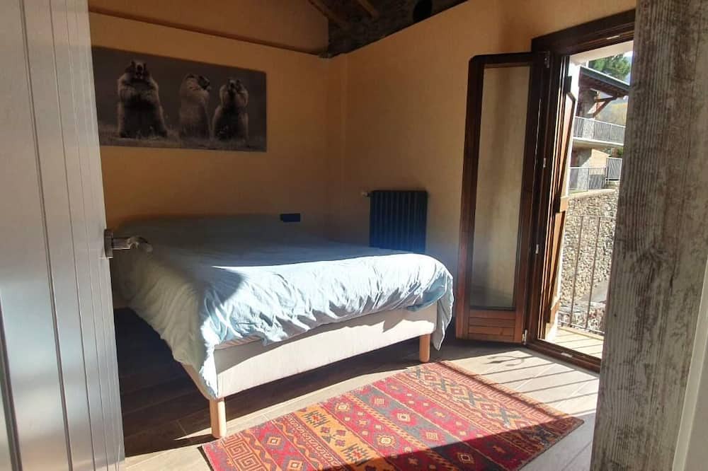 Photo of Bedroom in Err
