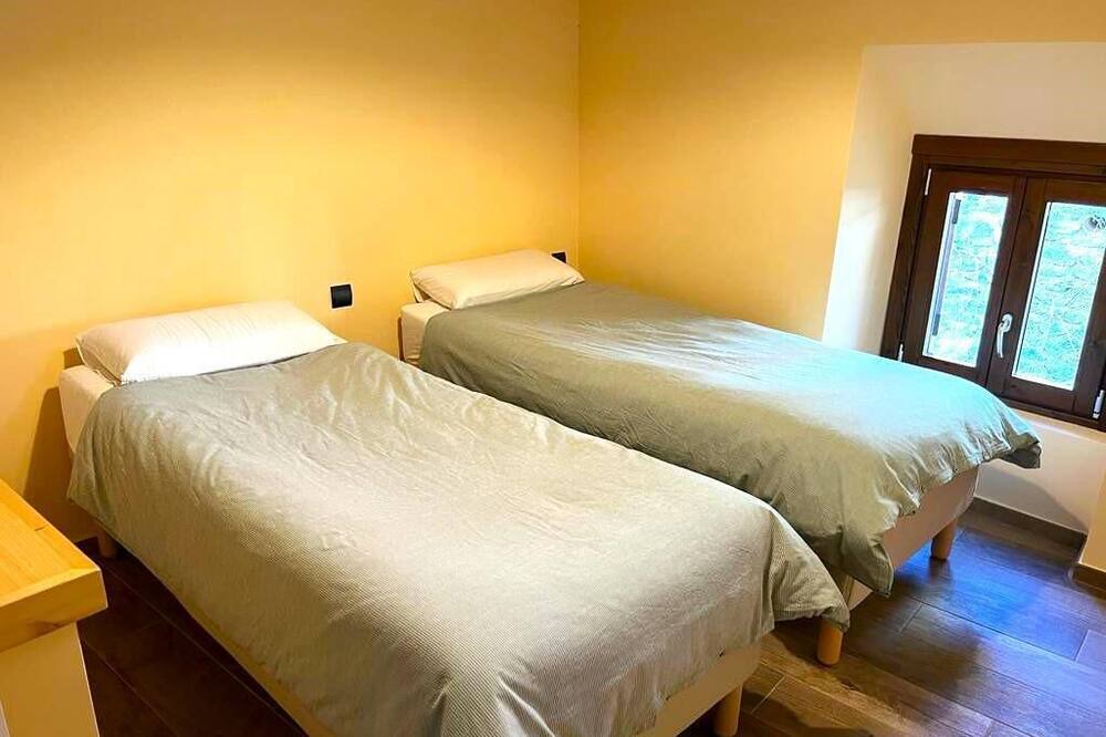 Photo of Bedroom in Err