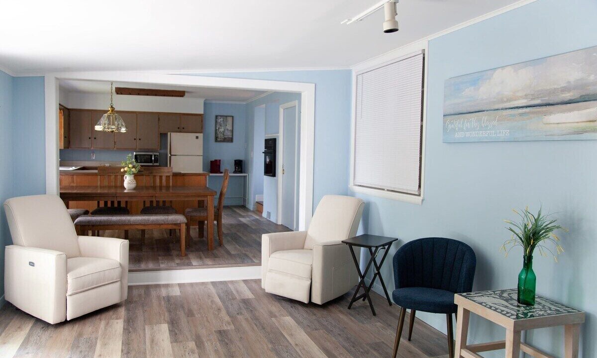 Photo of Livingroom in Western Gardens