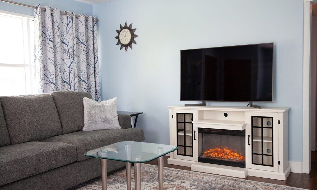 Photo of Livingroom in Western Gardens