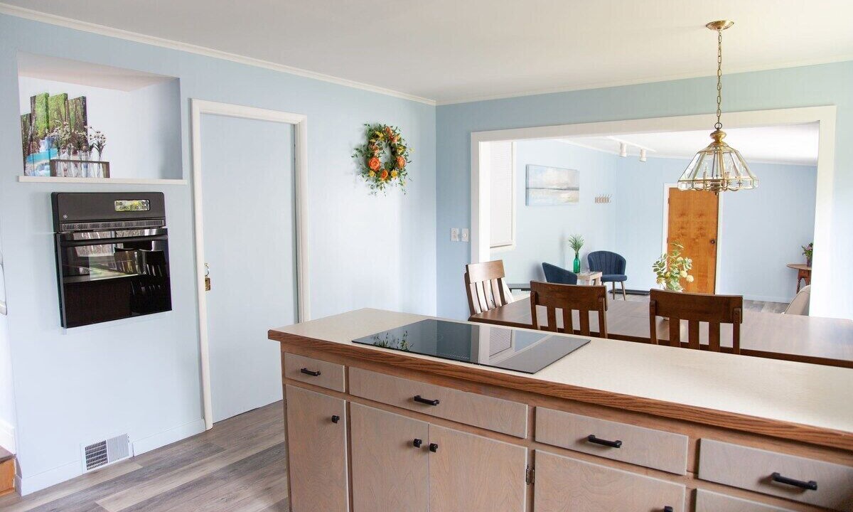 Photo of Kitchen in Western Gardens