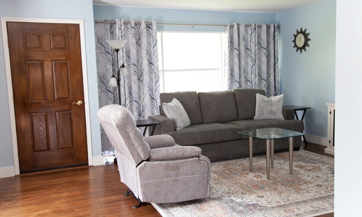Photo of Livingroom in Western Gardens