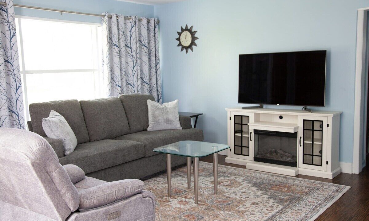 Photo of Livingroom in Western Gardens