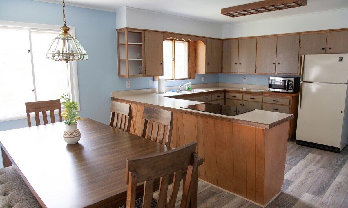 Photo of Kitchen in Western Gardens