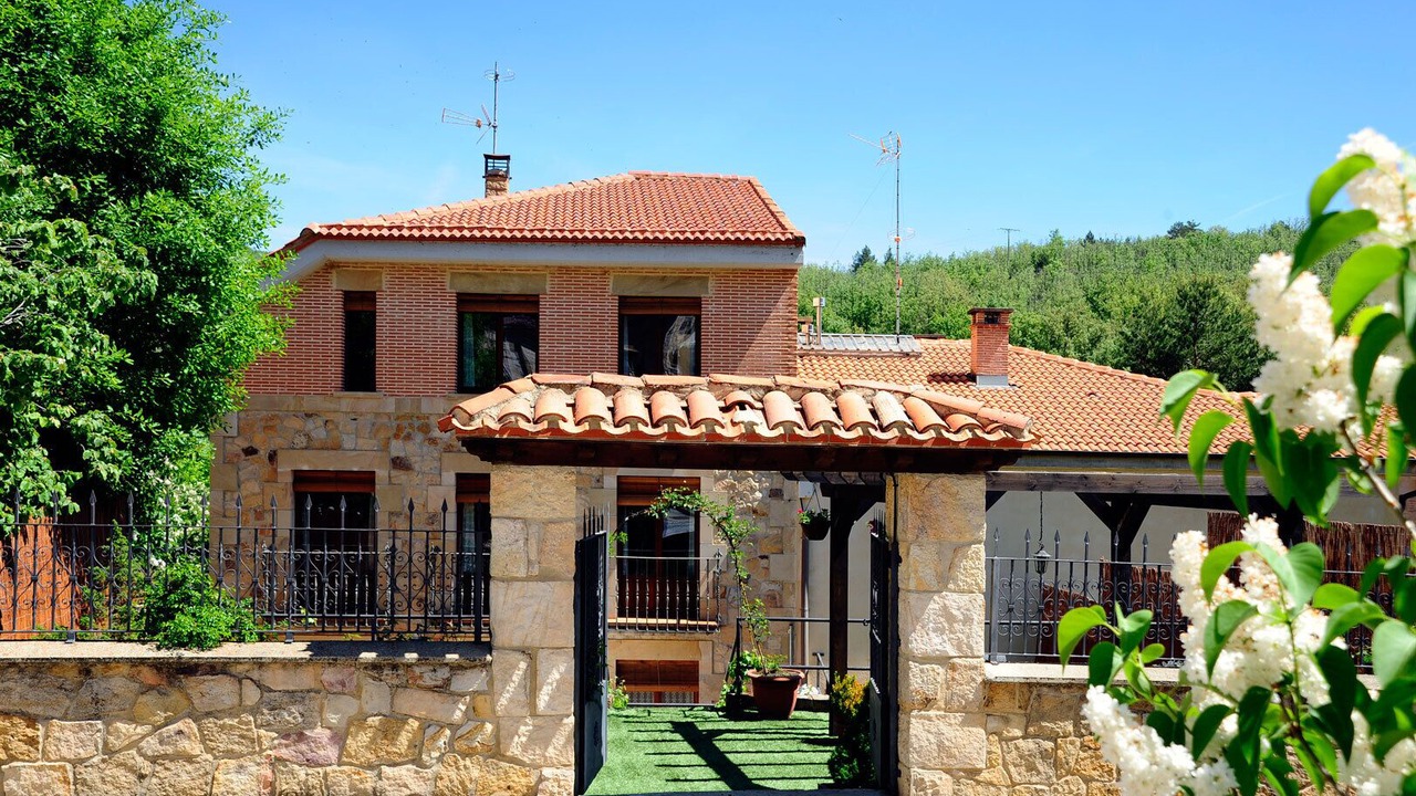 Photo of Outdoor in Molinos de Duero