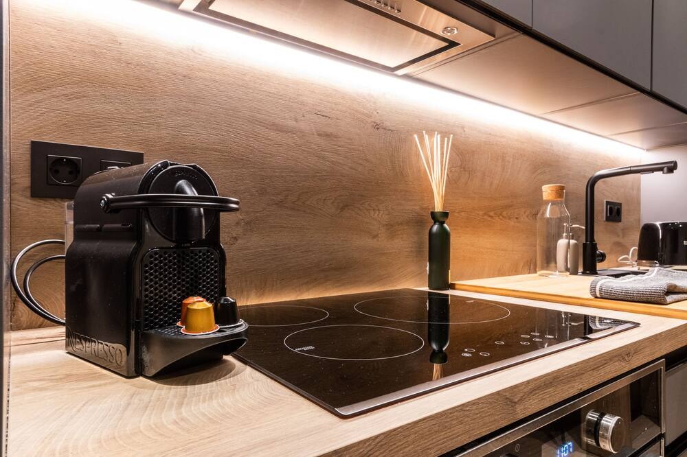 Photo of Kitchen in Terrassa