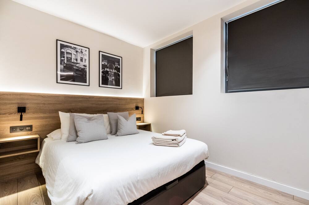 Photo of Bedroom in Terrassa
