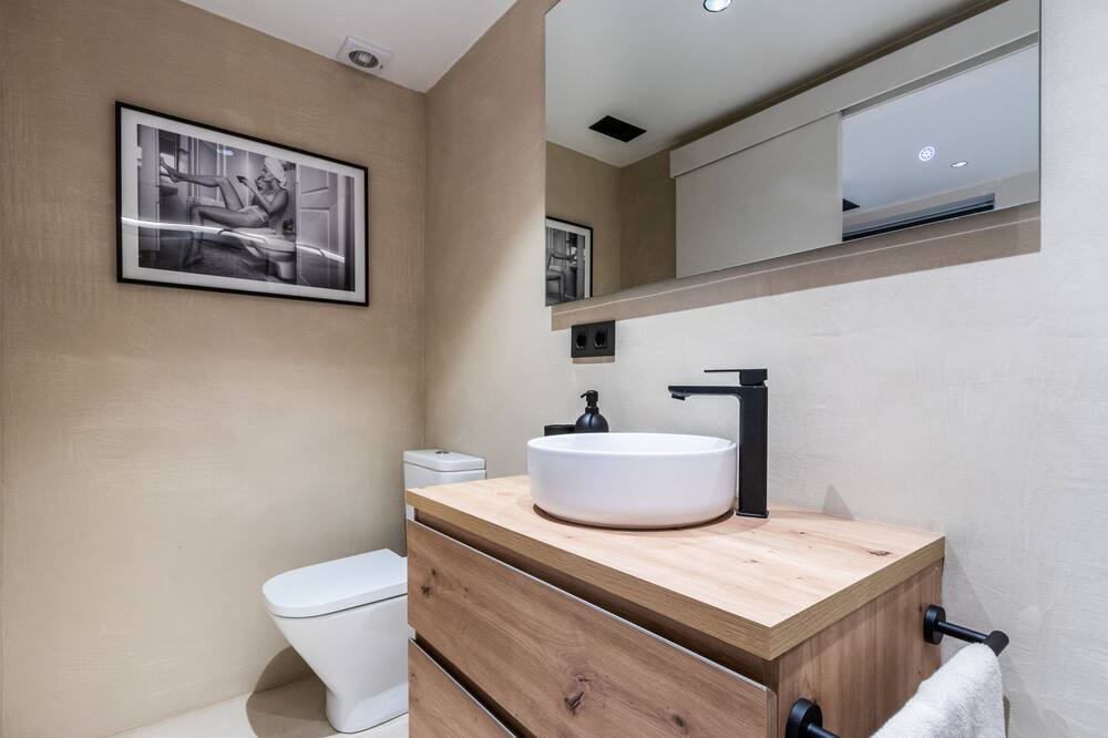 Photo of Bathroom in Terrassa