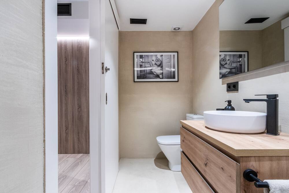 Photo of Bathroom in Terrassa