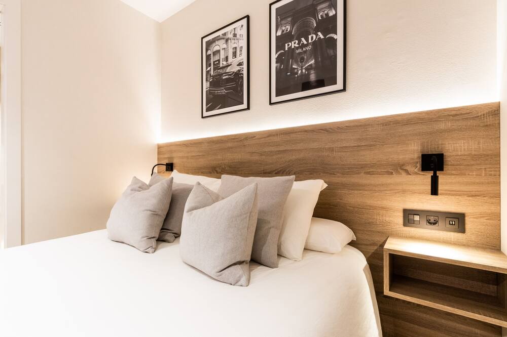 Photo of Bedroom in Terrassa