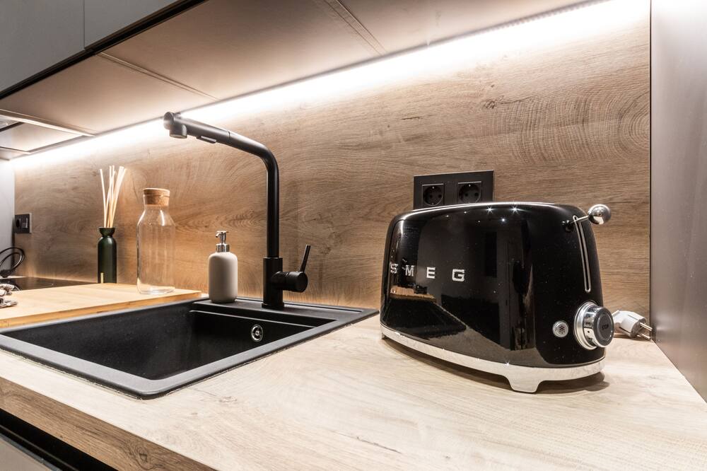 Photo of Kitchen in Terrassa