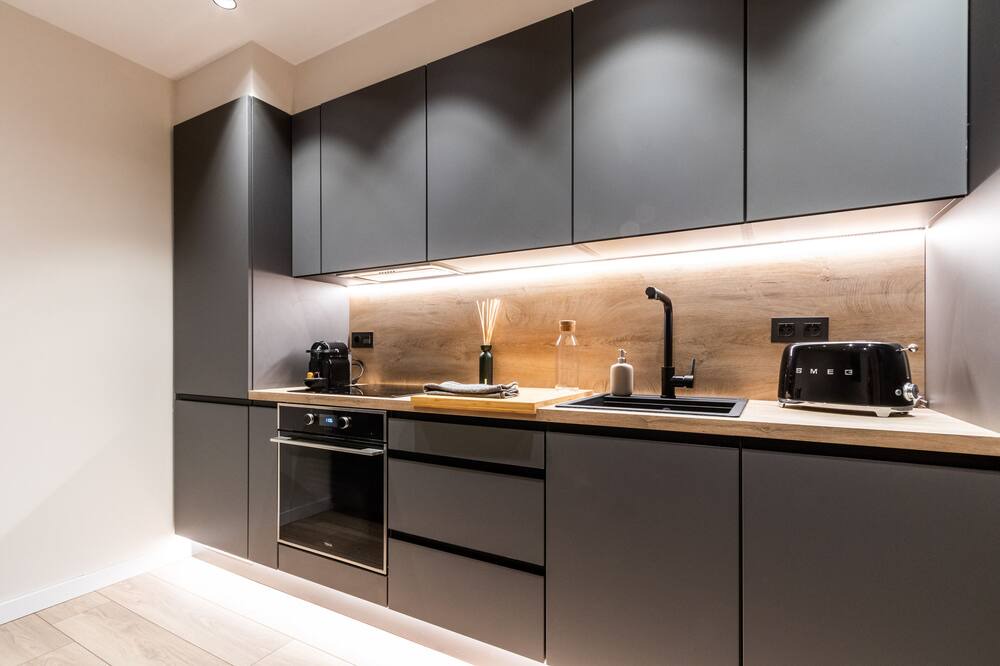 Photo of Kitchen in Terrassa