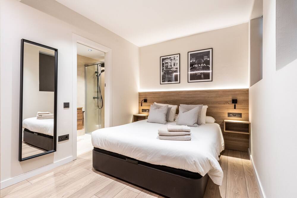 Photo of Bedroom in Terrassa