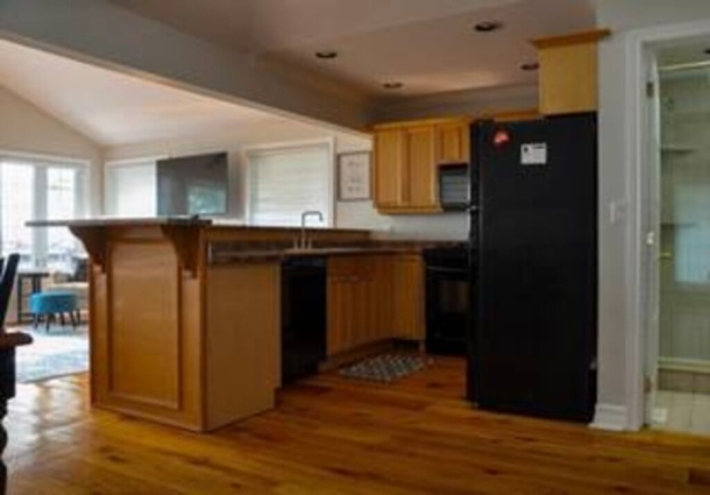 Photo of Kitchen in Boblo Island