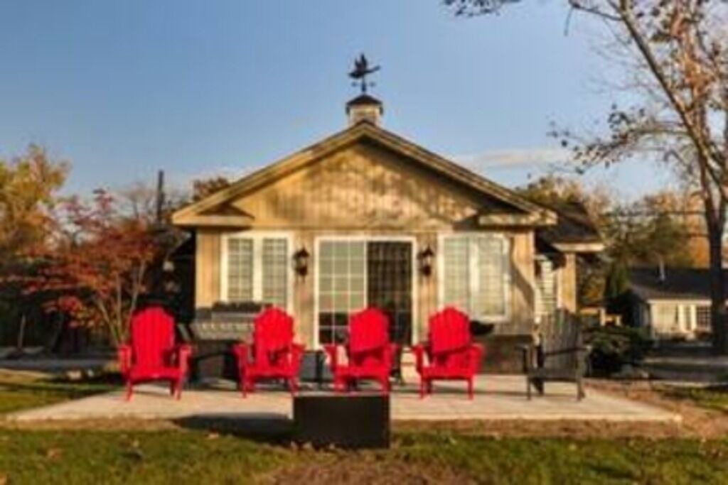 Photo of Outdoor in Boblo Island