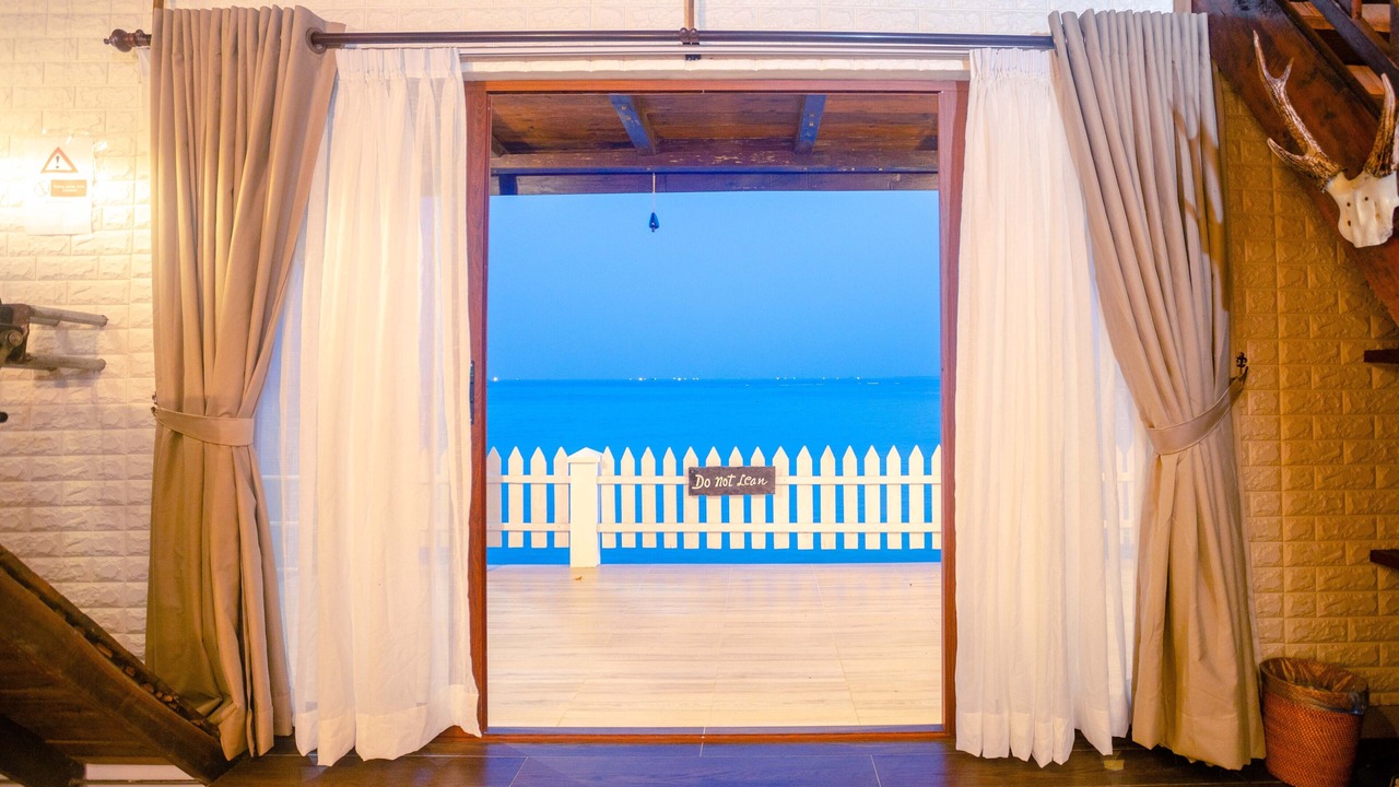 Photo of Bedroom in Bintan