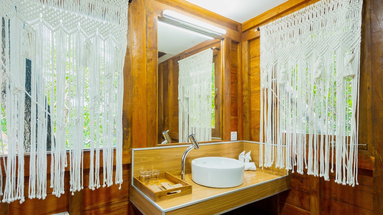 Photo of Bathroom in Bintan