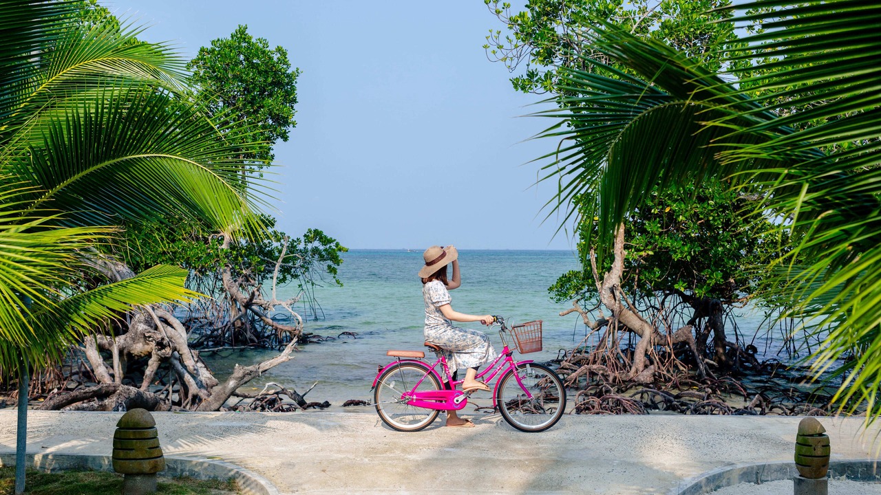 Photo of Outdoor in Bintan