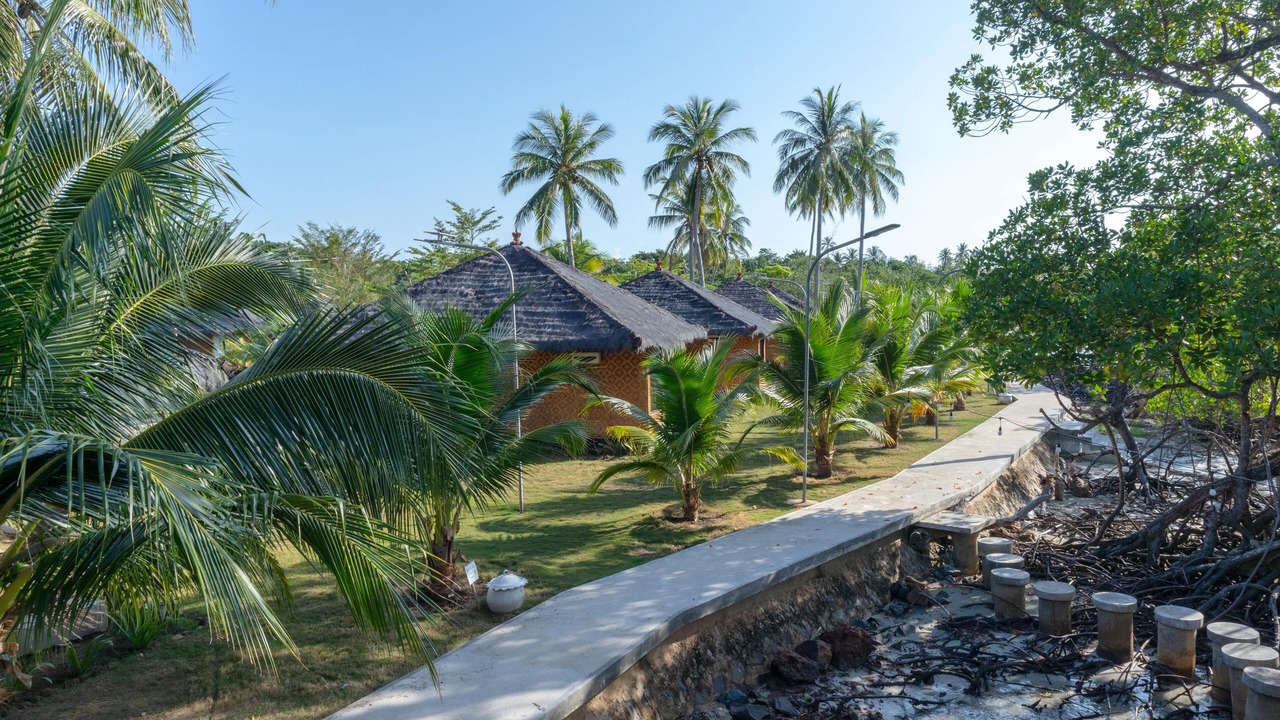 Photo of Bedroom in Bintan