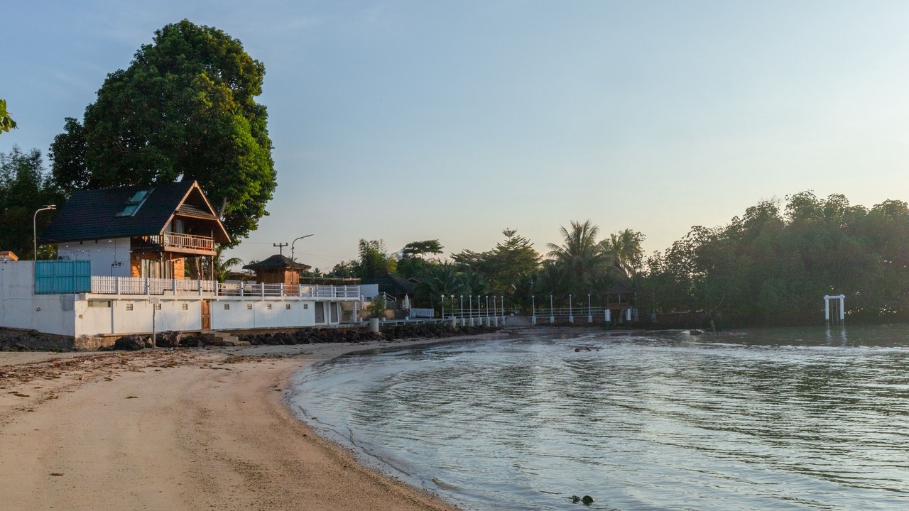 Photo of Outdoor in Bintan