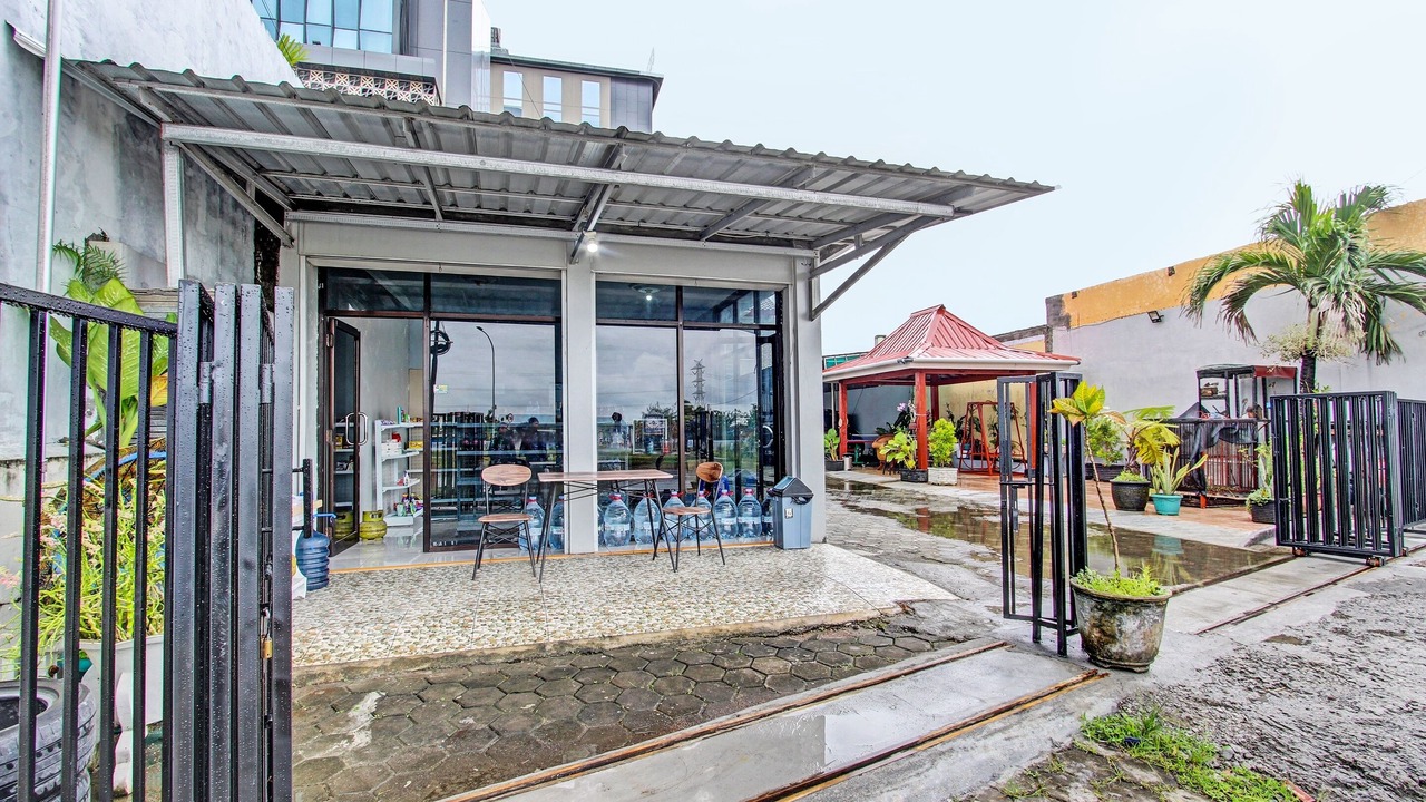 Photo of Outdoor in Temon