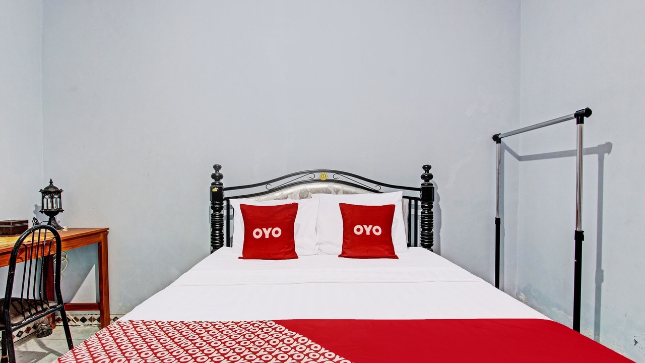 Photo of Bedroom in Temon